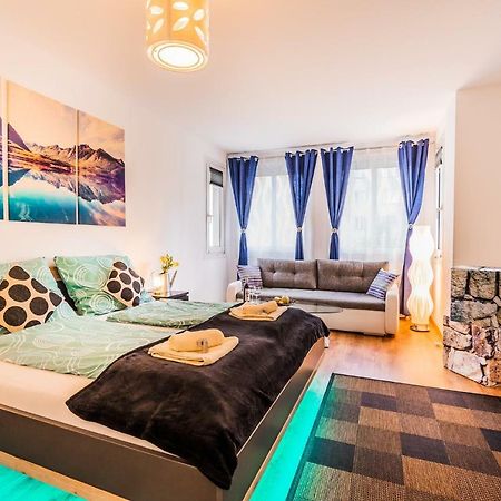 10 Min. Downtown - 2 Bedrooms - Parking Wenen Buitenkant foto