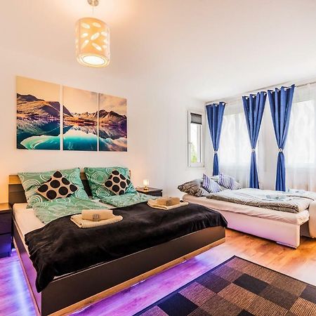 10 Min. Downtown - 2 Bedrooms - Parking Wenen Buitenkant foto