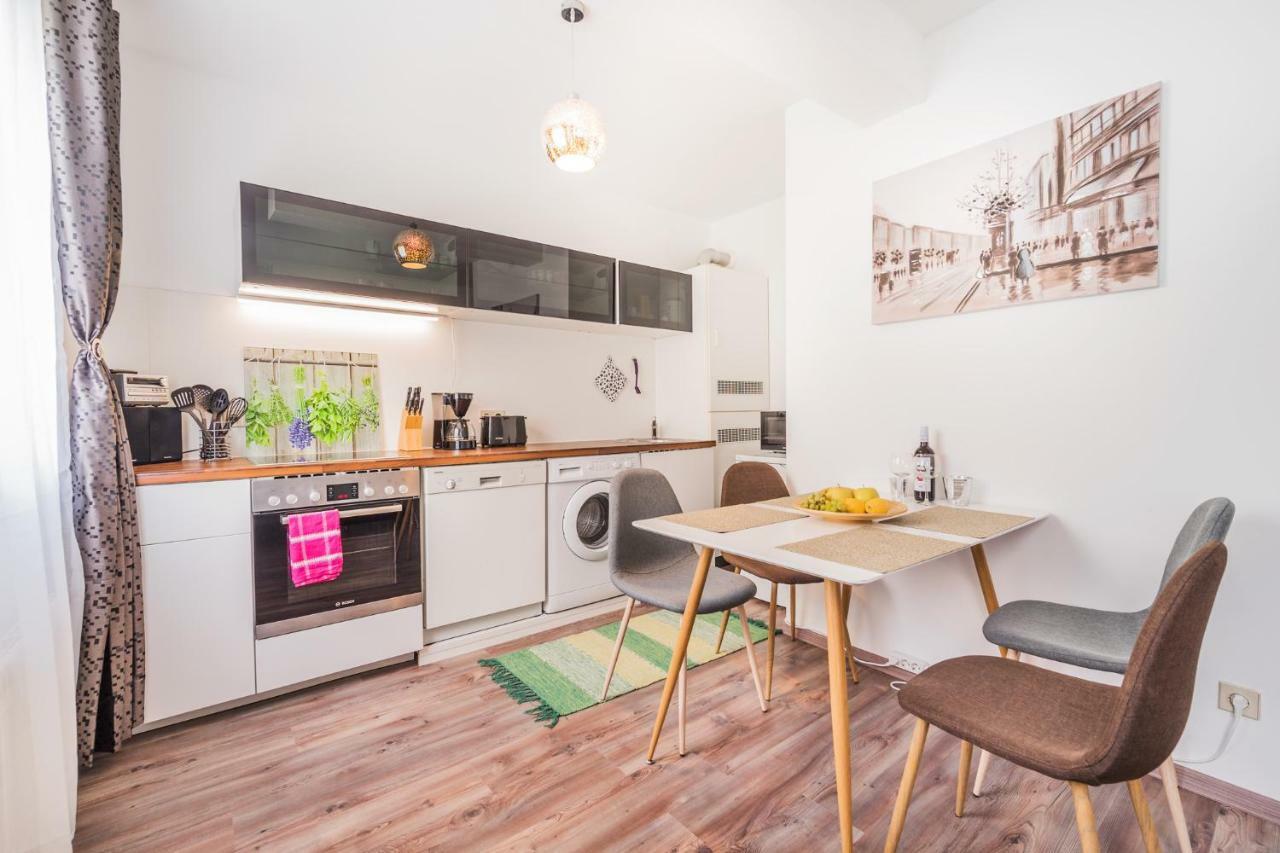 10 Min. Downtown - 2 Bedrooms - Parking Wenen Buitenkant foto