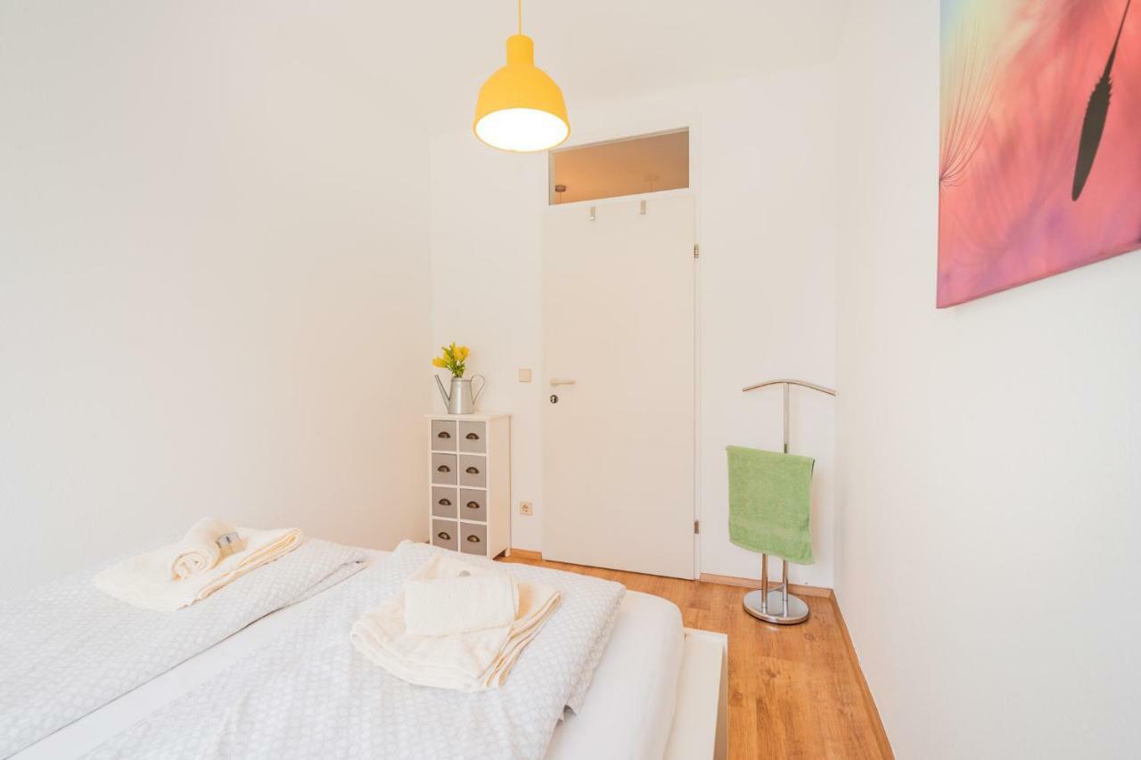 10 Min. Downtown - 2 Bedrooms - Parking Wenen Buitenkant foto