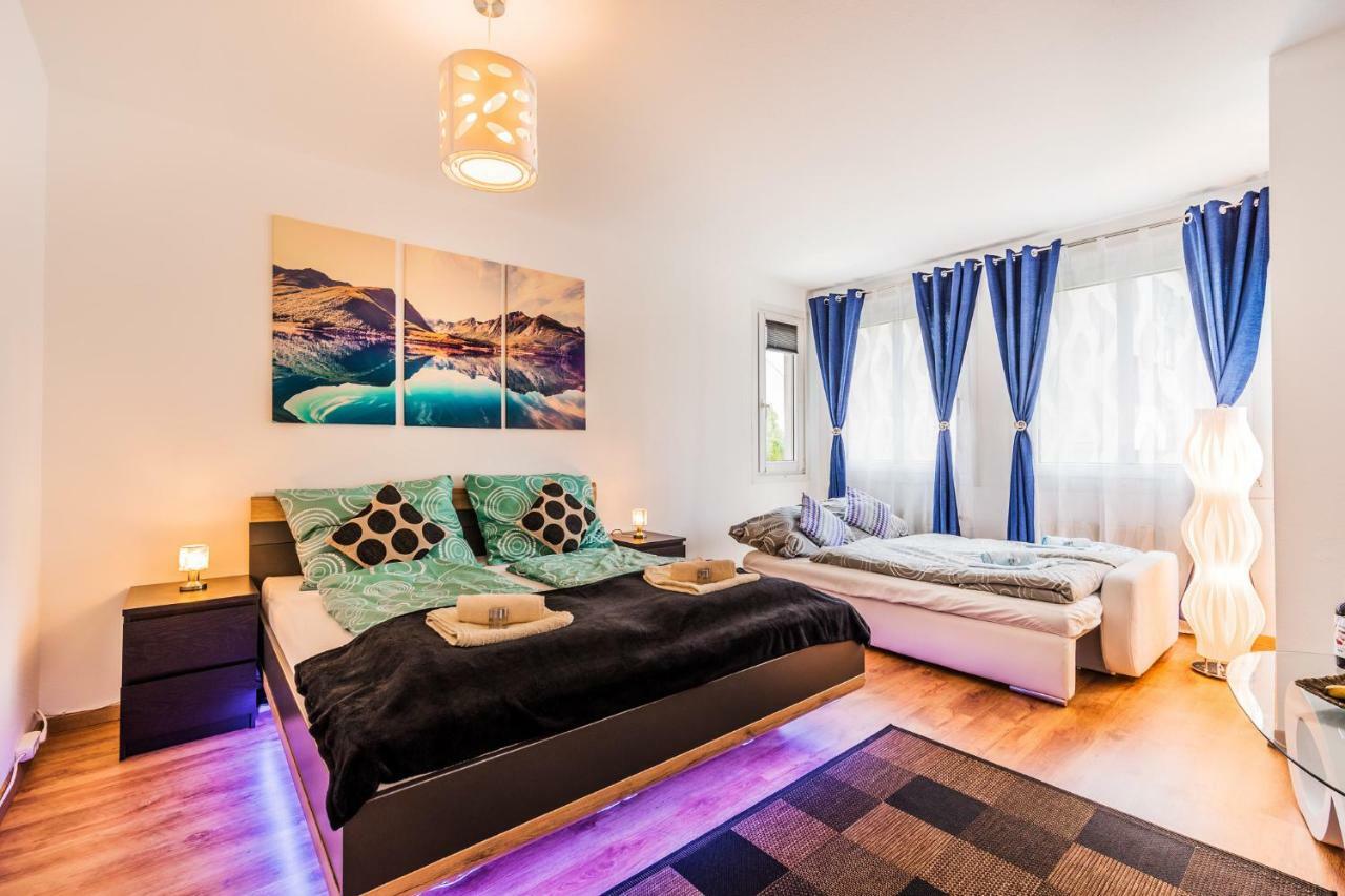 10 Min. Downtown - 2 Bedrooms - Parking Wenen Buitenkant foto