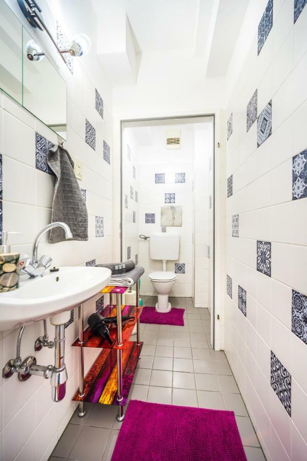 10 Min. Downtown - 2 Bedrooms - Parking Wenen Buitenkant foto