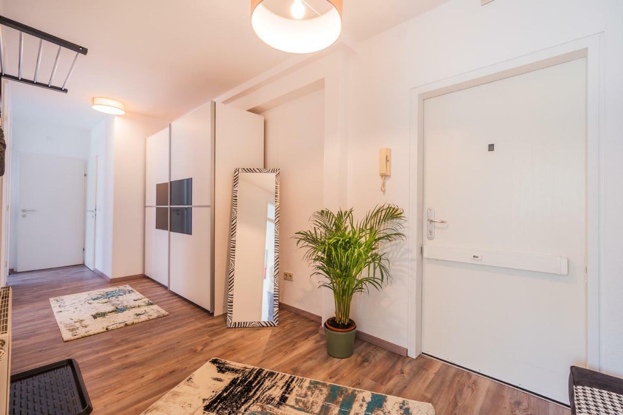 10 Min. Downtown - 2 Bedrooms - Parking Wenen Buitenkant foto